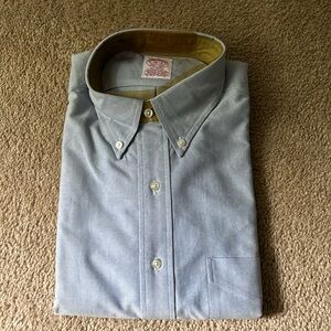 Men's dress shirt